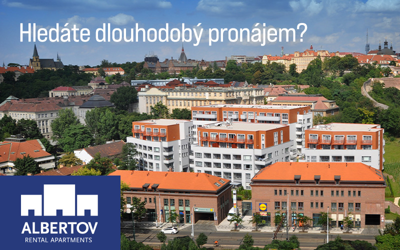 Poslední byty na prodej – ihned k nastěhování - Praha centrum