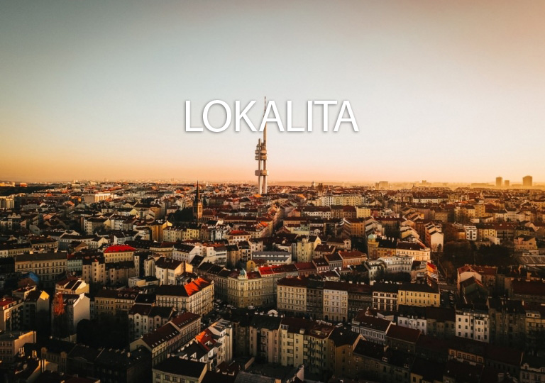 Lokalita