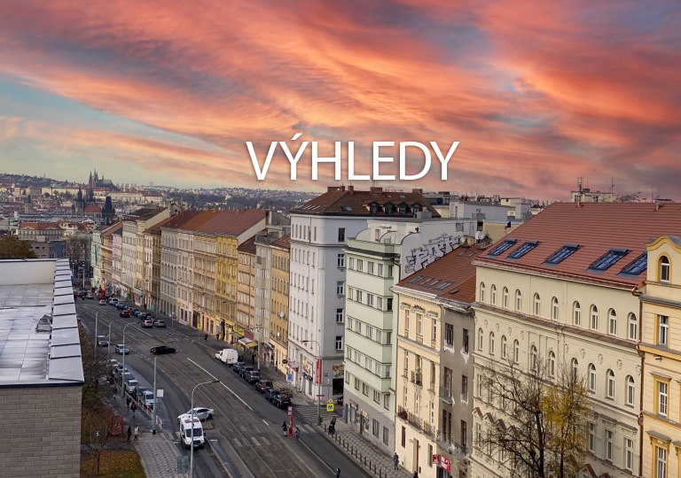 Výhledy